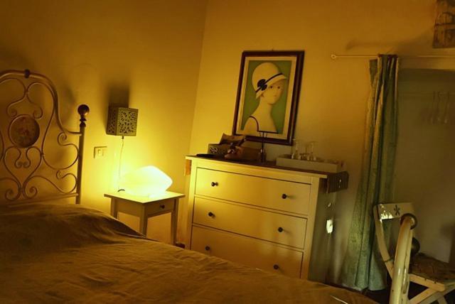Il Casale Residence เปลมมิริโอ ภายนอก รูปภาพ