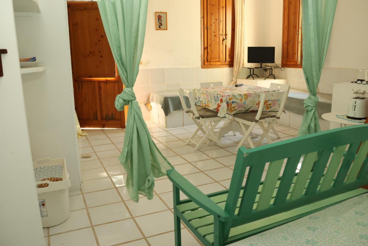 Il Casale Residence เปลมมิริโอ ภายนอก รูปภาพ