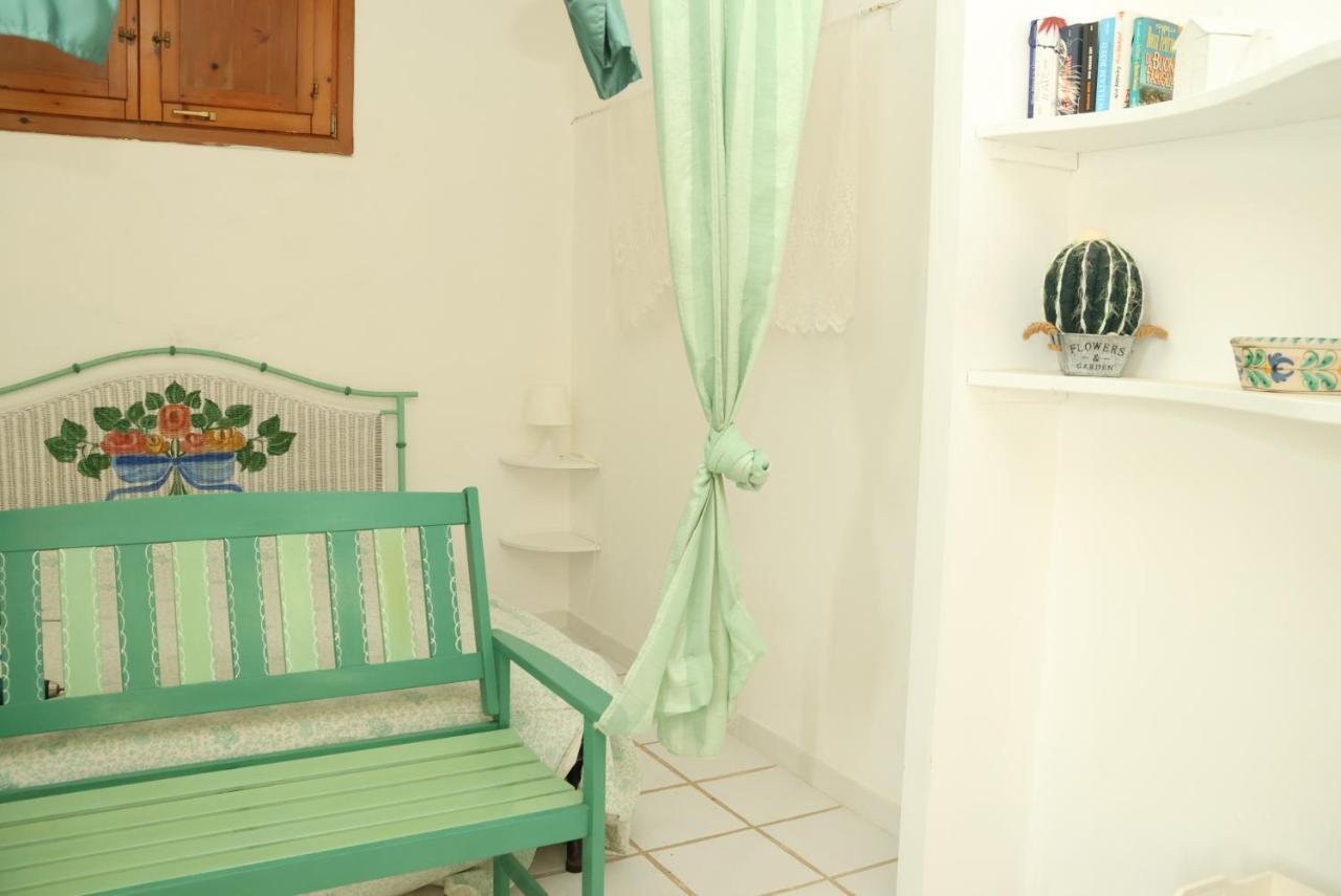 Il Casale Residence เปลมมิริโอ ภายนอก รูปภาพ