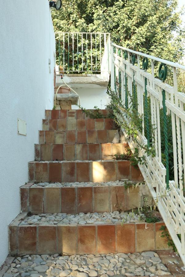 Il Casale Residence เปลมมิริโอ ภายนอก รูปภาพ