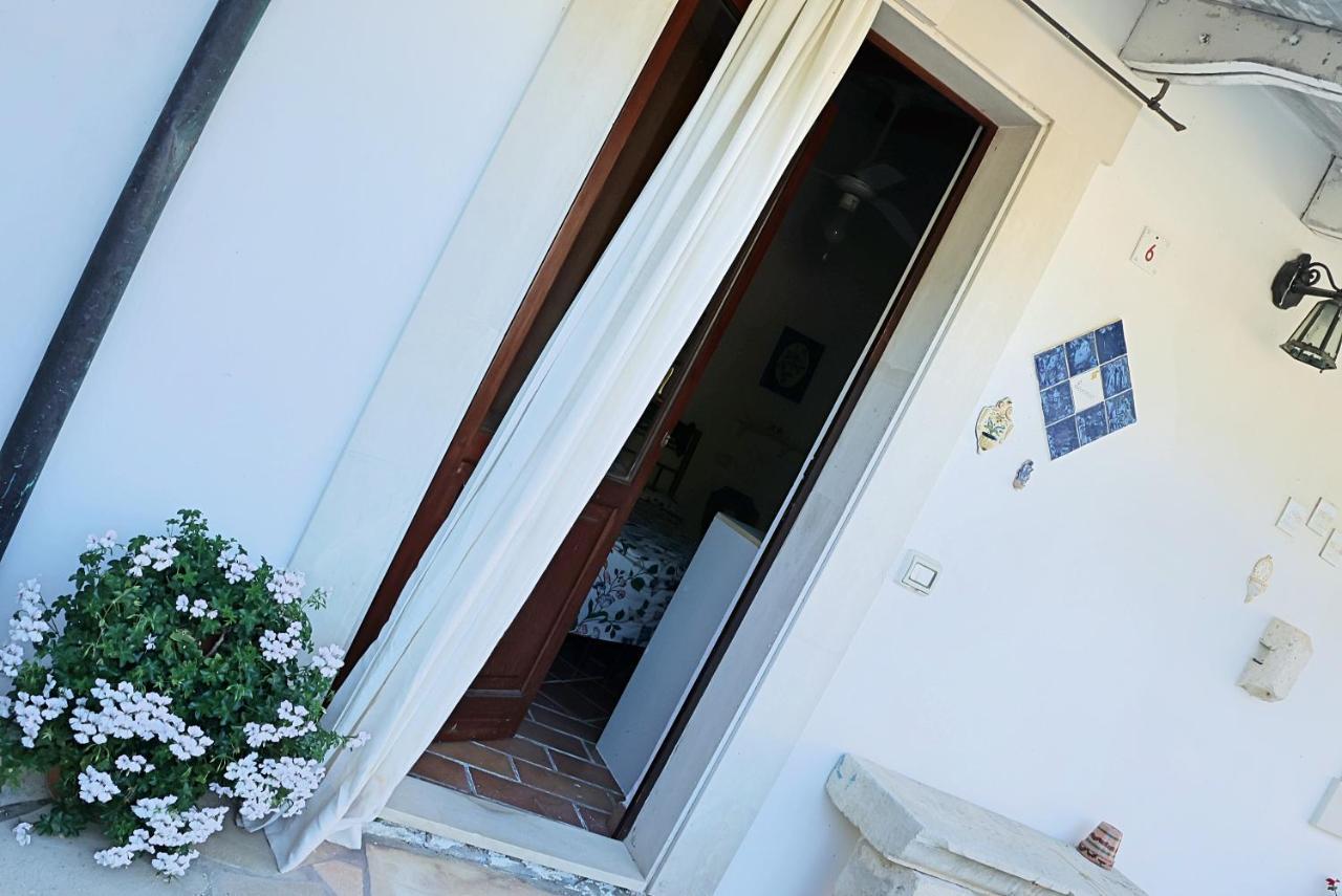 Il Casale Residence เปลมมิริโอ ภายนอก รูปภาพ