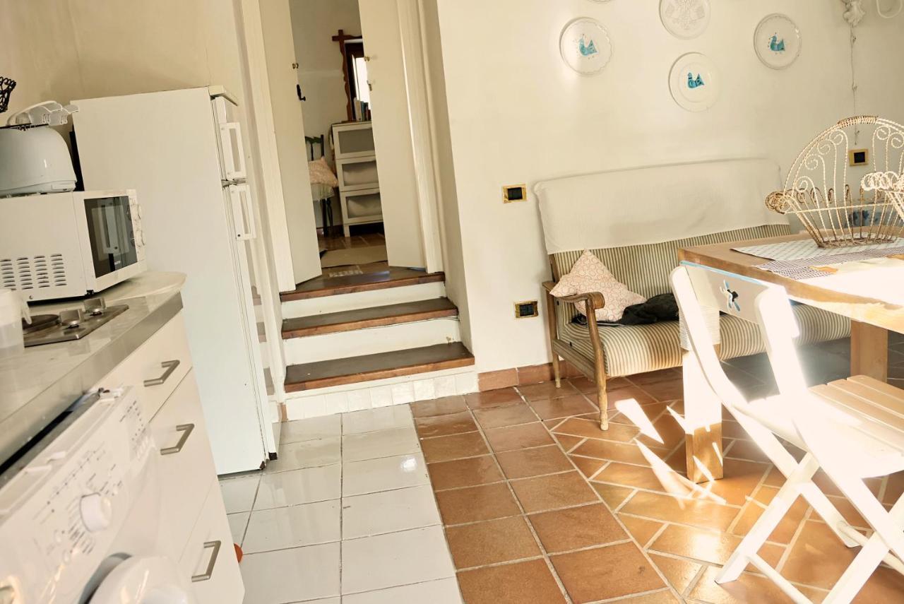 Il Casale Residence เปลมมิริโอ ภายนอก รูปภาพ