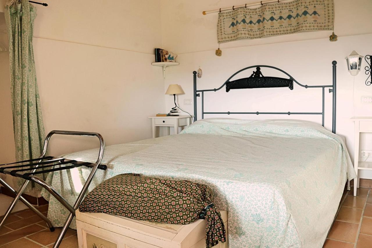 Il Casale Residence เปลมมิริโอ ภายนอก รูปภาพ
