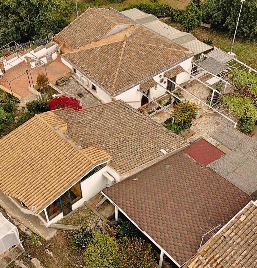 Il Casale Residence เปลมมิริโอ ภายนอก รูปภาพ