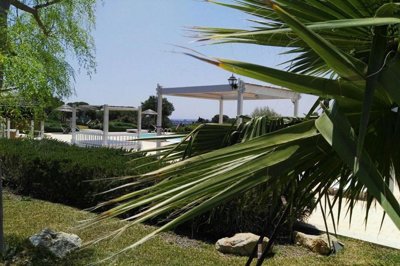Il Casale Residence เปลมมิริโอ ภายนอก รูปภาพ