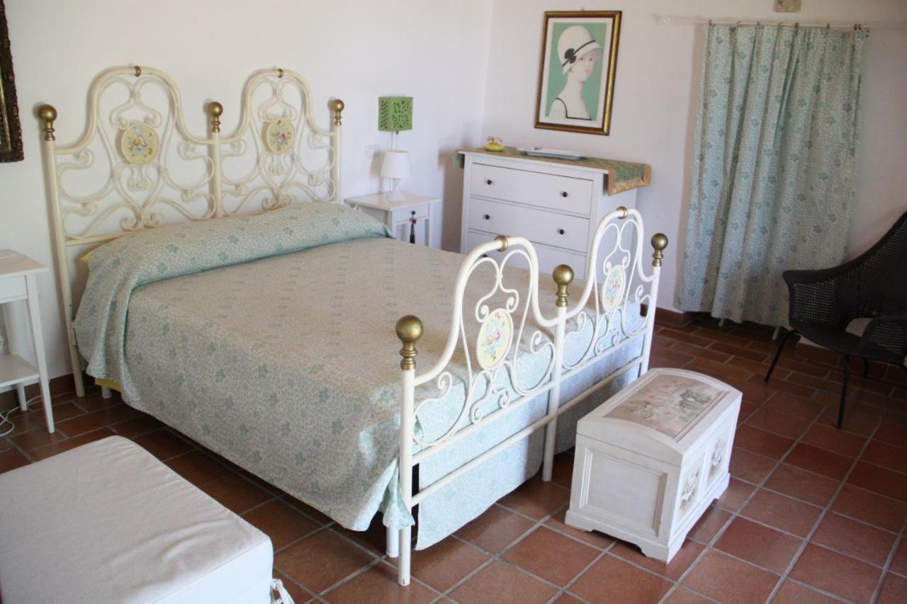 Il Casale Residence เปลมมิริโอ ภายนอก รูปภาพ