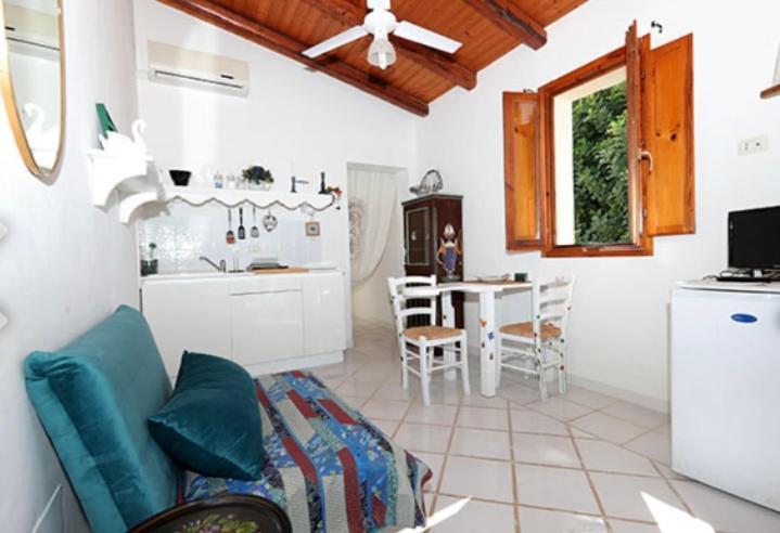 Il Casale Residence เปลมมิริโอ ภายนอก รูปภาพ
