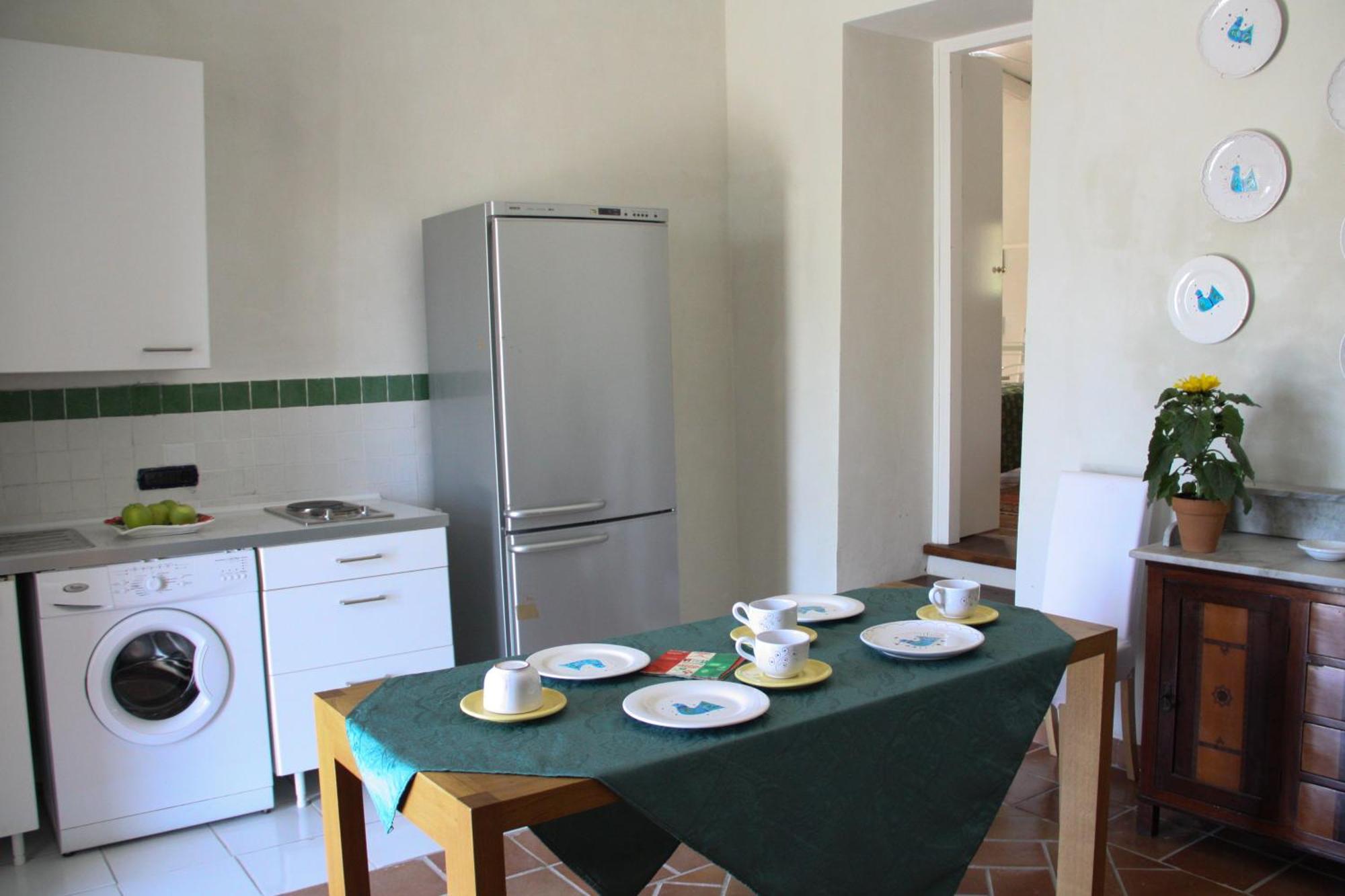 Il Casale Residence เปลมมิริโอ ภายนอก รูปภาพ