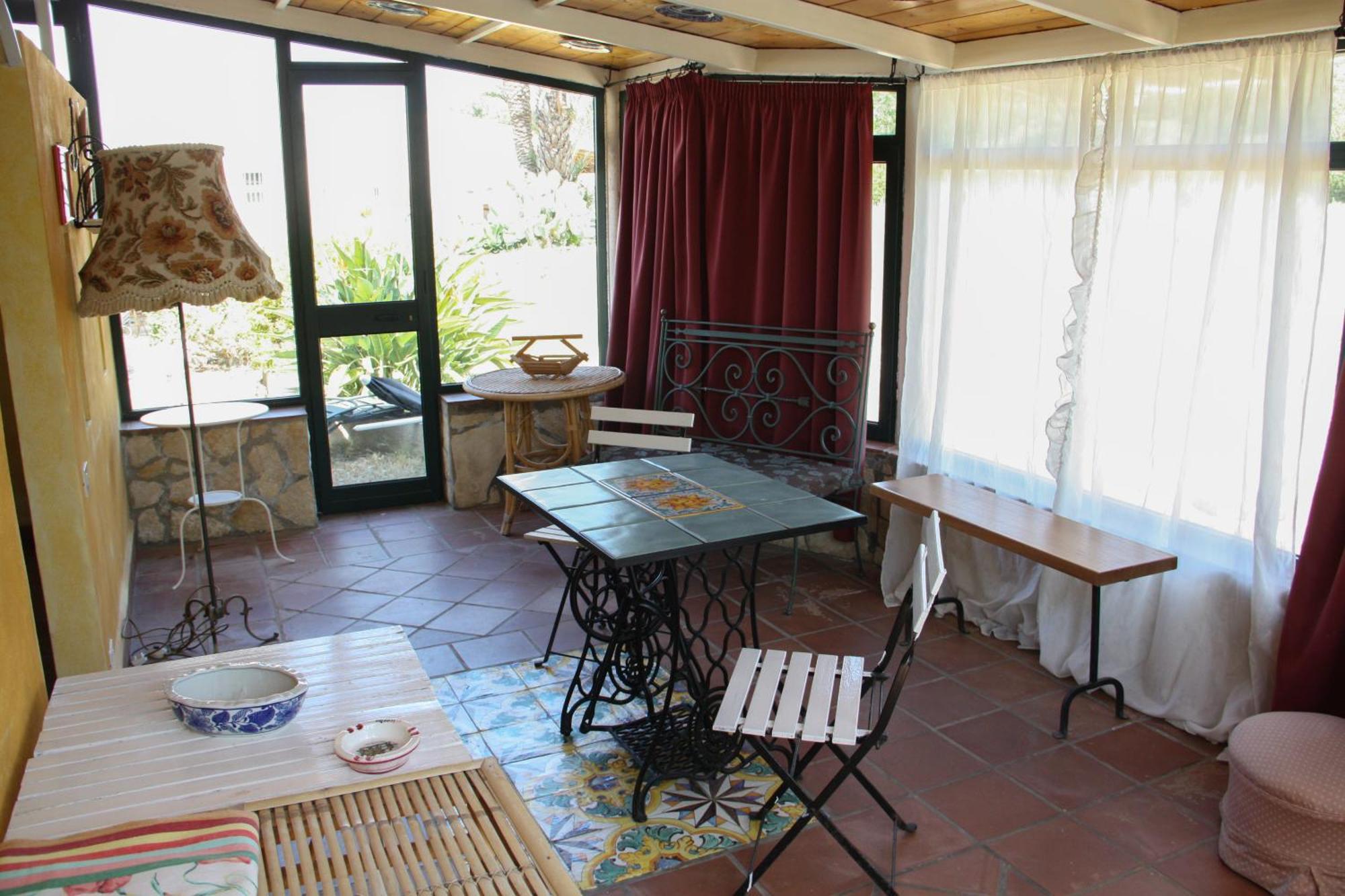 Il Casale Residence เปลมมิริโอ ภายนอก รูปภาพ