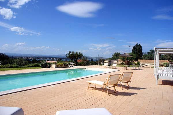 Il Casale Residence เปลมมิริโอ ภายนอก รูปภาพ
