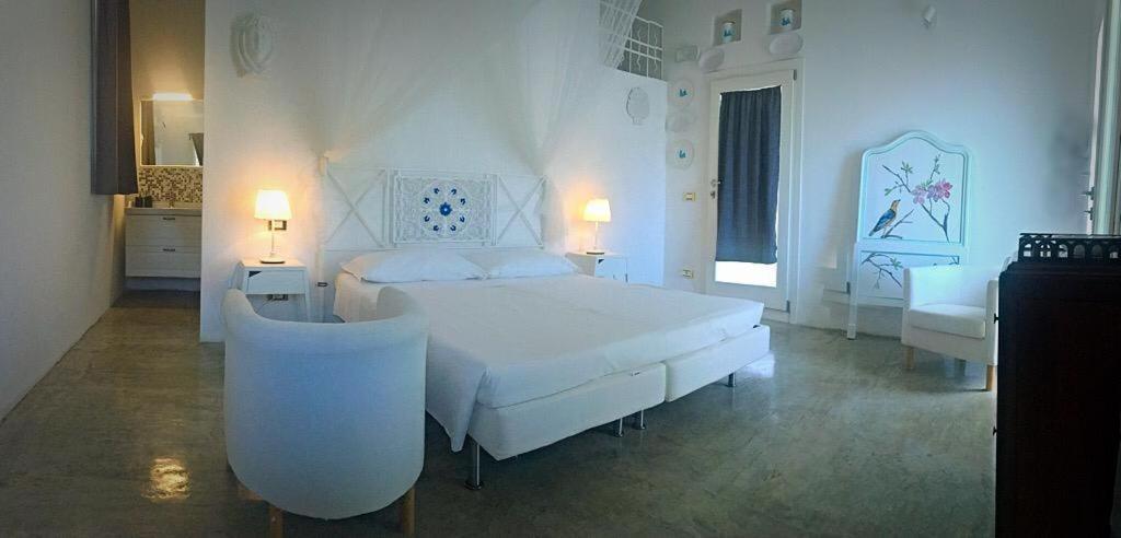 Il Casale Residence เปลมมิริโอ ภายนอก รูปภาพ
