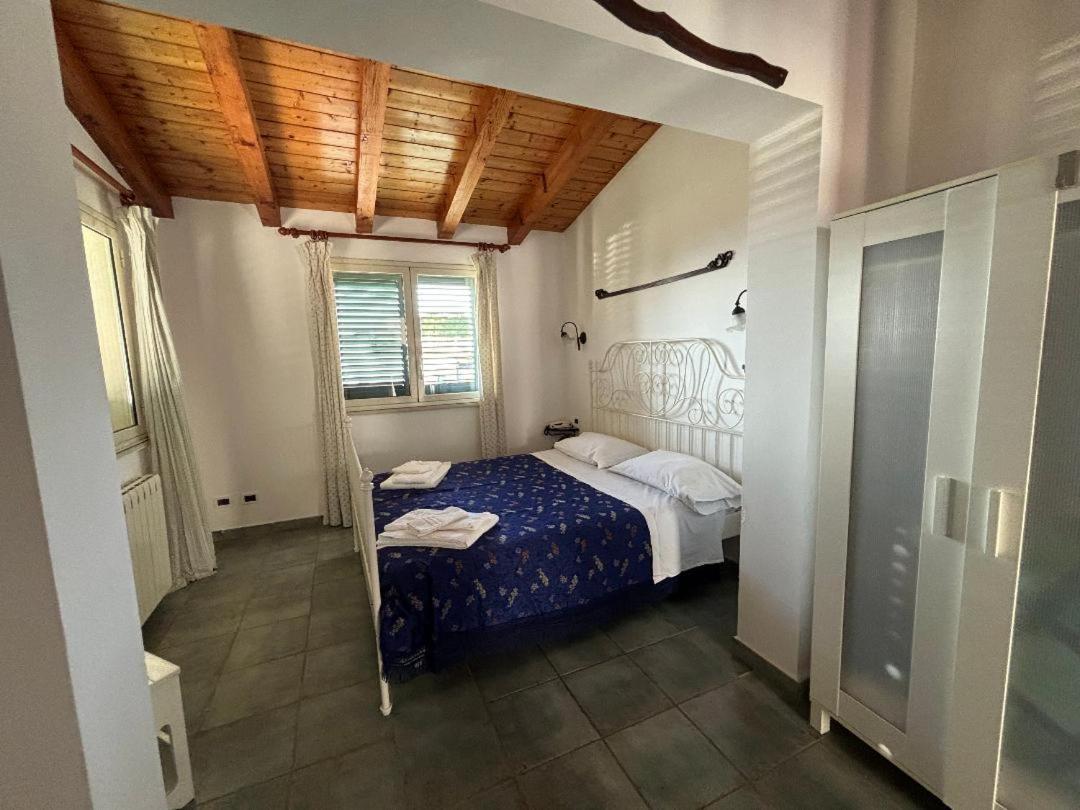 Il Casale Residence เปลมมิริโอ ภายนอก รูปภาพ