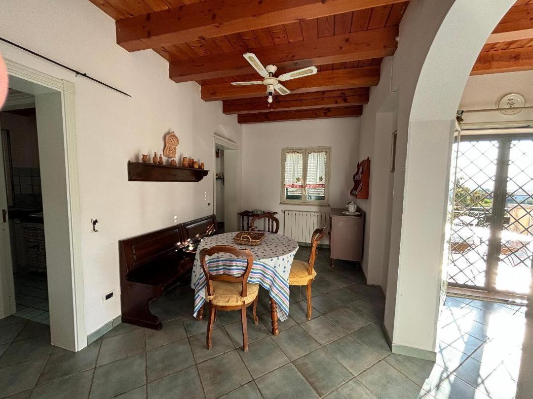 Il Casale Residence เปลมมิริโอ ภายนอก รูปภาพ