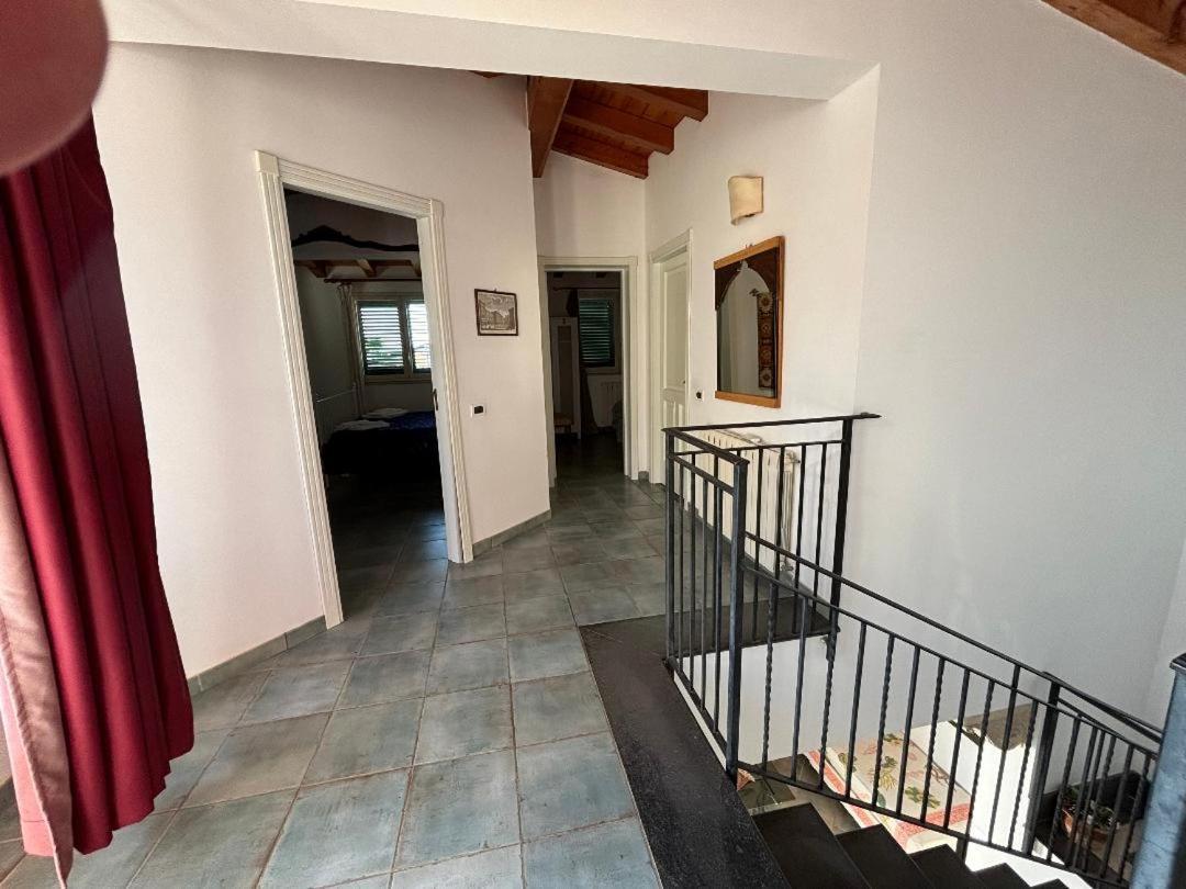 Il Casale Residence เปลมมิริโอ ภายนอก รูปภาพ