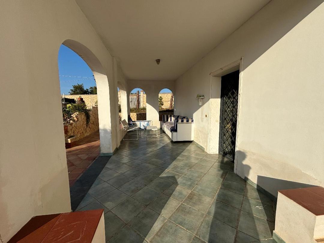 Il Casale Residence เปลมมิริโอ ภายนอก รูปภาพ