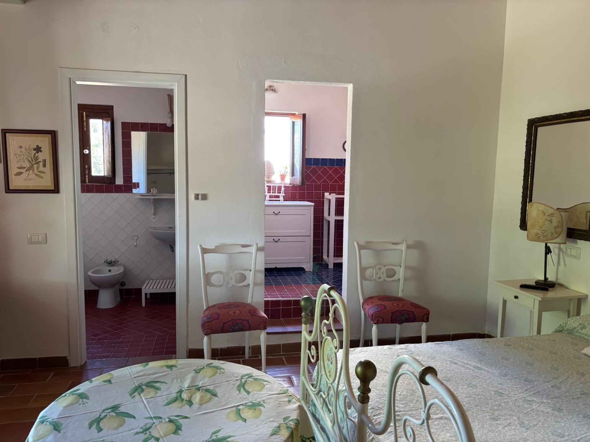 Il Casale Residence เปลมมิริโอ ภายนอก รูปภาพ