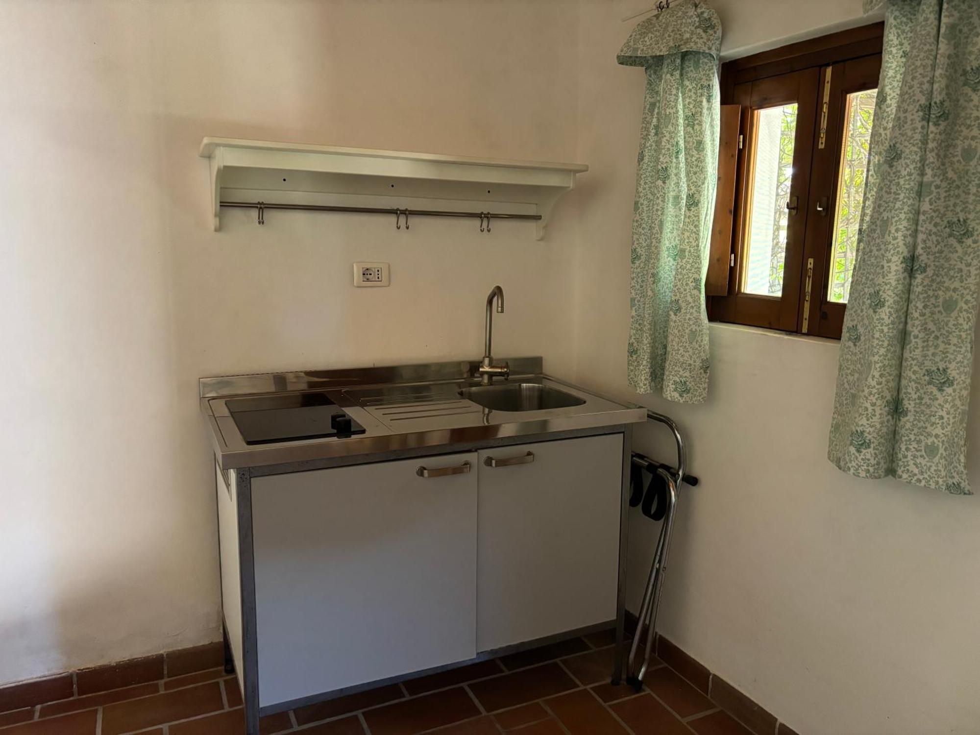 Il Casale Residence เปลมมิริโอ ภายนอก รูปภาพ